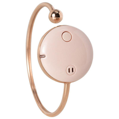 Ultrasonic Mosquito Repellent Bracelet Waterproof Anti Mosquito Pest Insect Bracelet Outdoor Tools