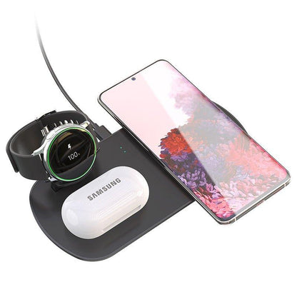 3 in 1 Wireless Charger