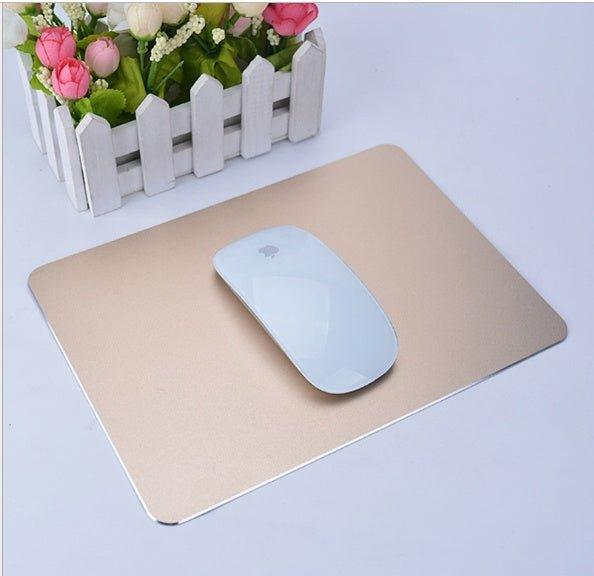 Alloy Mouse Pad