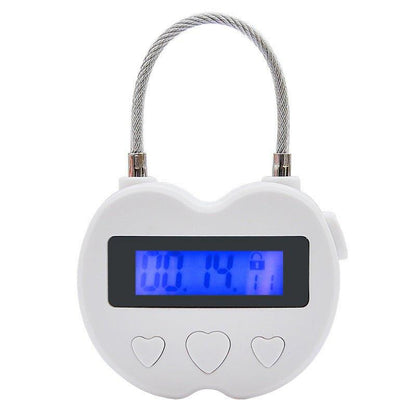 Anti-Addiction Countdown Timer Electronic Lock