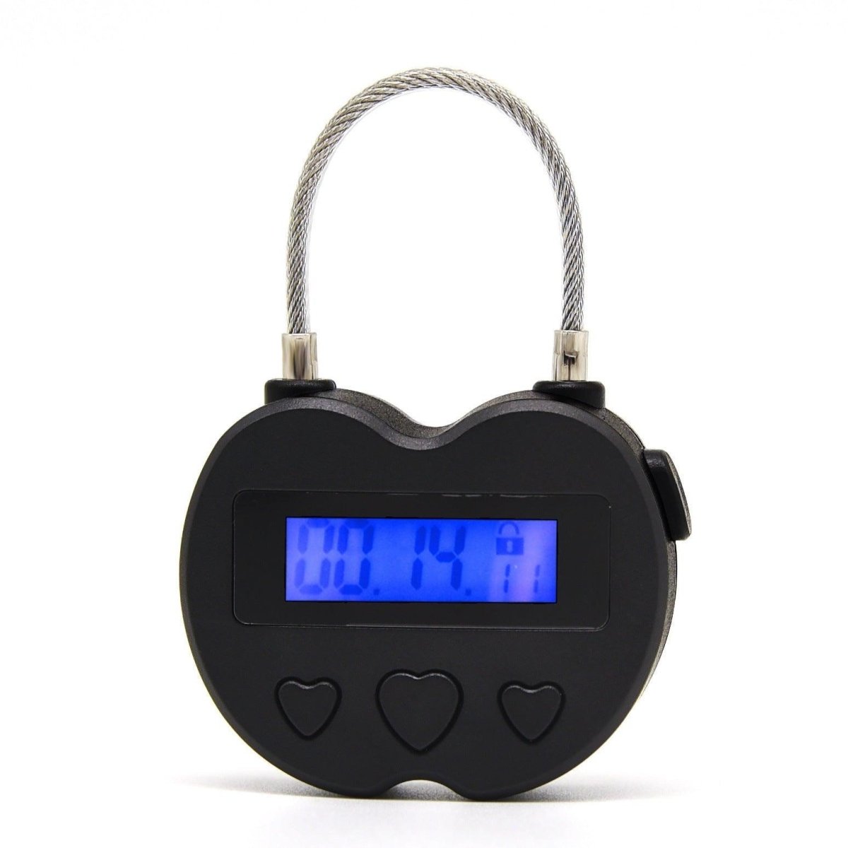 Anti-Addiction Countdown Timer Electronic Lock