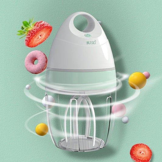 Automatic Whisk Cream Cake Mixer Egg Whisk Machine