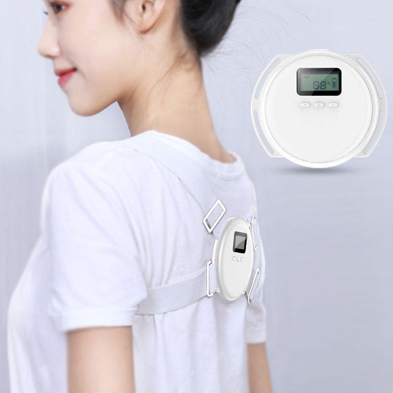 Baby's Back Smart Body Corrector