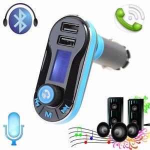 BT66 Bluetooth MP3 Car MP3 Player