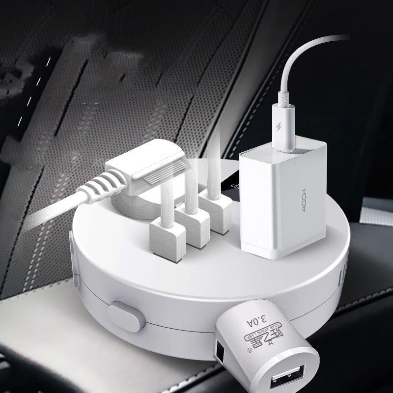 Car Inverter Car Mobile Phone Charger