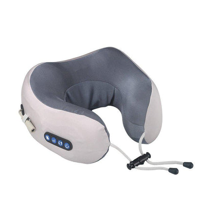 Car Massage Pillow