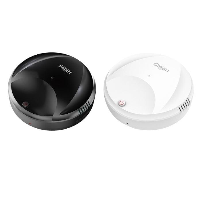 Automatic Smart Cleaning Robot Vacuum Cleaner – Charging Version