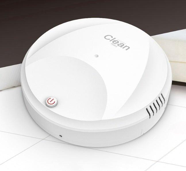 Automatic Smart Cleaning Robot Vacuum Cleaner – Charging Version