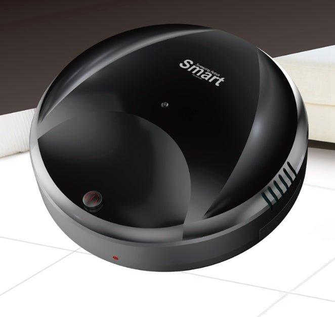 Automatic Smart Cleaning Robot Vacuum Cleaner – Charging Version