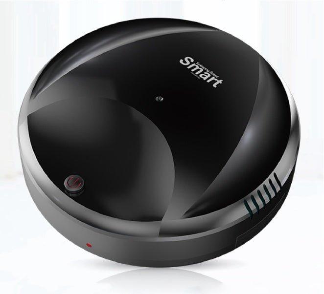 Automatic Smart Cleaning Robot Vacuum Cleaner – Charging Version