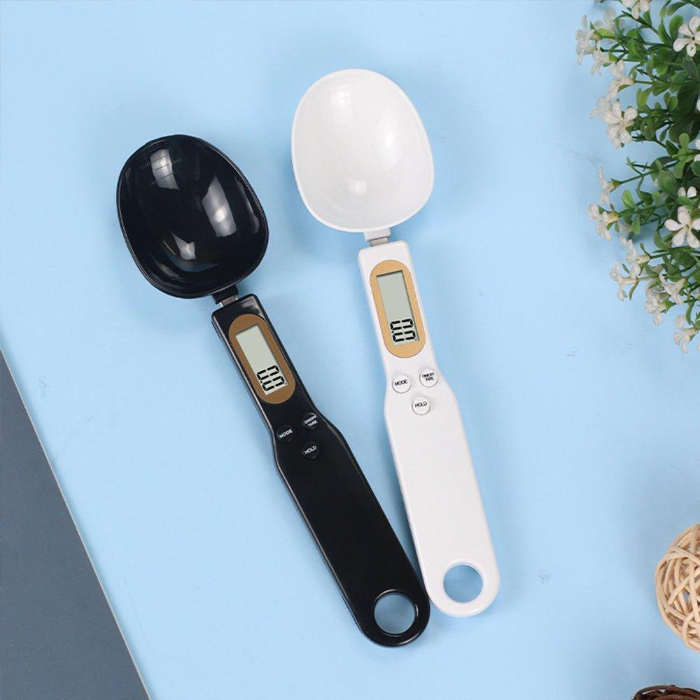 Digital Spoon Scale – Precision Weighing for Kitchen & Baking