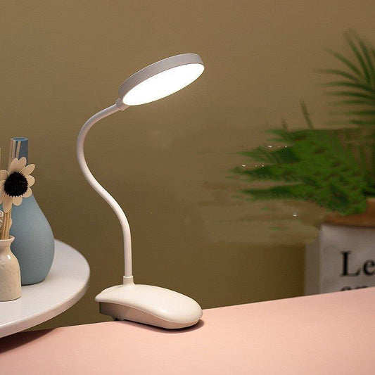 Dimming Adjustable Eye Clip Lamp Study Dormitory Office