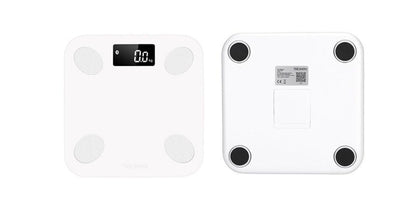 Electronic Weight Scale Accurate Body Fat Scale