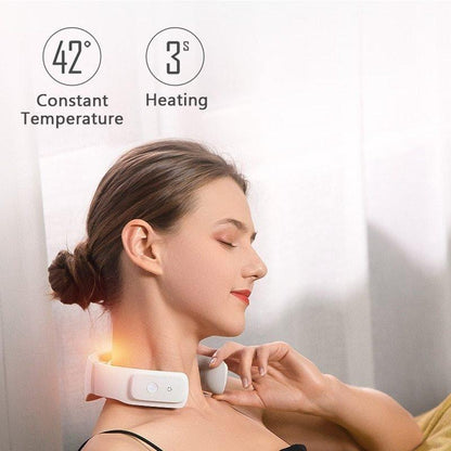 G3 Cervical Massager