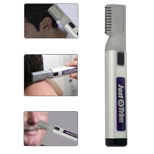 Hair trimmer