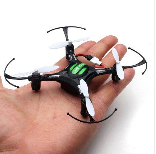 Mini Four Axis UAV