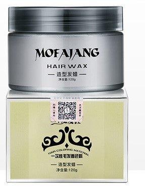 Mofajang Hair Wax