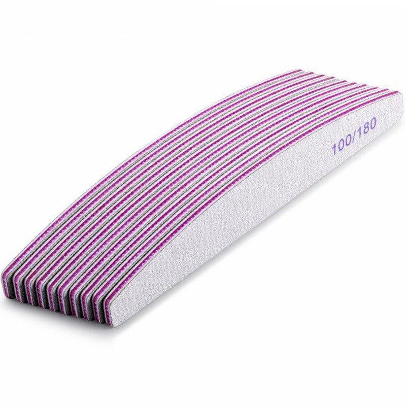 Nail Products Nail File Polishing Strips