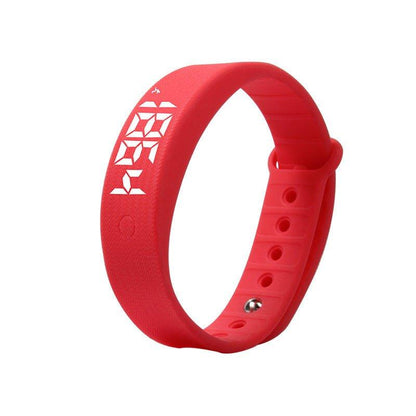 New Health Monitoring 3D Smart Band