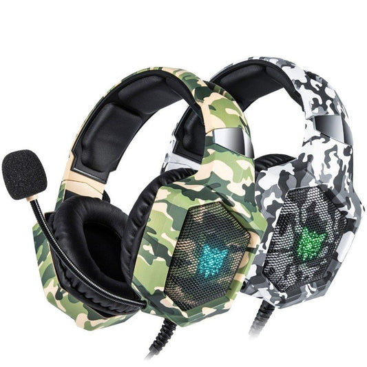 ONIKUMA K8 Gaming Headset