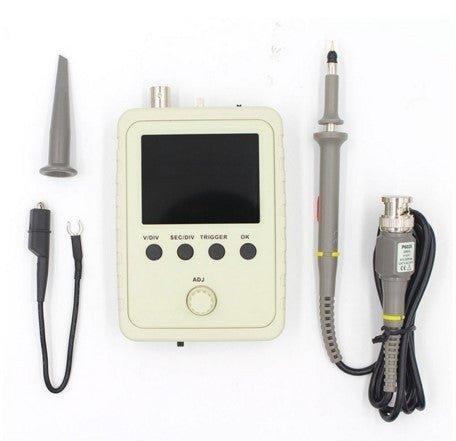 Oscilloscope Electronic Teaching And Training DIY Kit