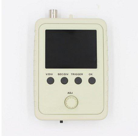 Oscilloscope Electronic Teaching And Training DIY Kit