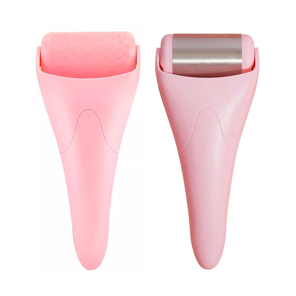 Plastic Care Facial Massage Ice Roller