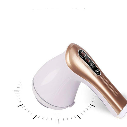 Rechargeable Body Massager