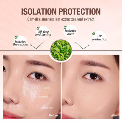 Reverse Hole Soft Focus Make-up Primer Invisible Pore Concealer And Moisturizer Skin Primers