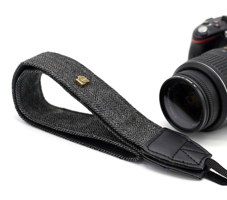 SLR Digital Camera Strap