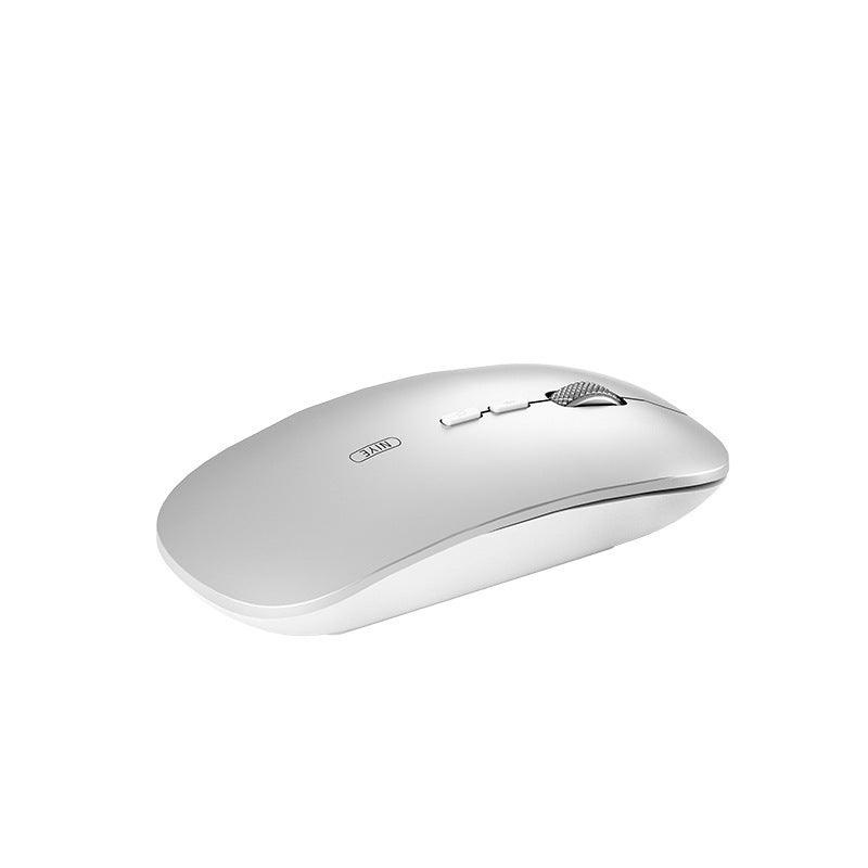 Smart Voice Mouse 2.4G Wireless Charging Mouse