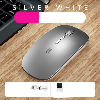 Smart Voice Mouse 2.4G Wireless Charging Mouse