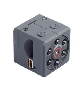 SQ11 Camera Motion DV Wireless Mini Camera Recorder IR Night Vision 1080P Small Camera