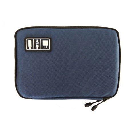 Travel Digital Storage Bag Data Cable Charging Treasure Storage Bag Hard Disk Bag Headset Bag U Disk Power Supply Finishing Package