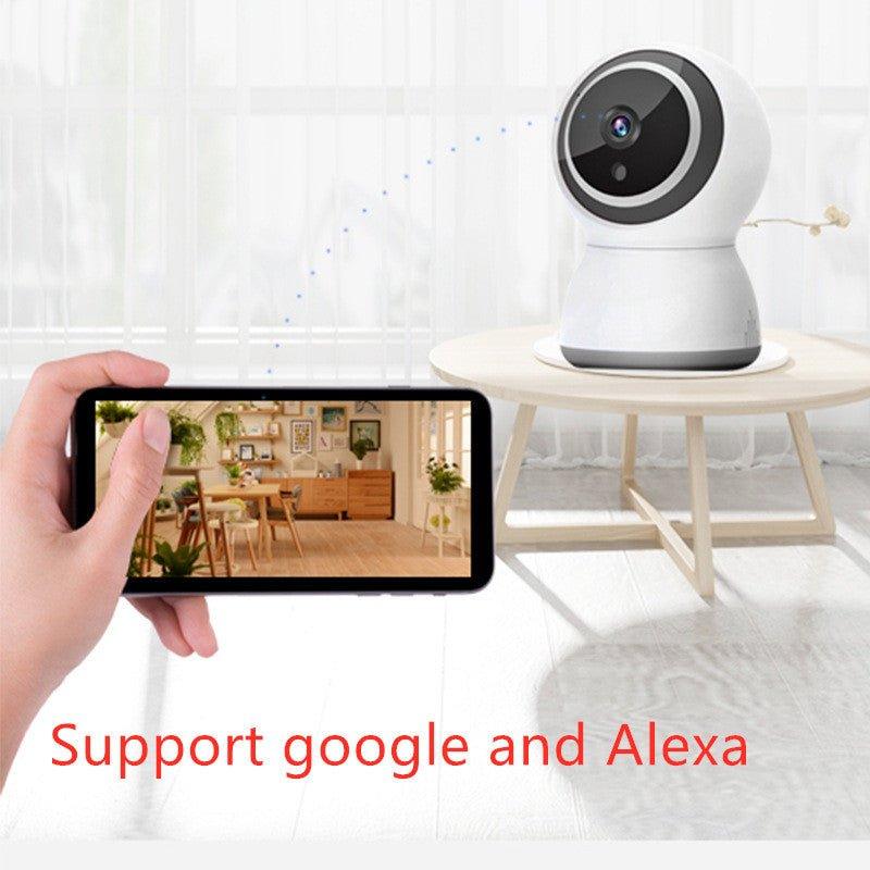 Tuya Wireless Camera