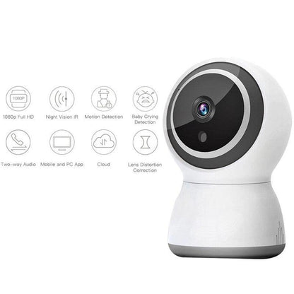 Tuya Wireless Camera