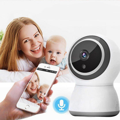 Tuya Wireless Camera