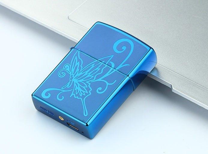 Usb Charging Lighter