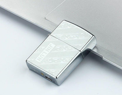 Usb Charging Lighter