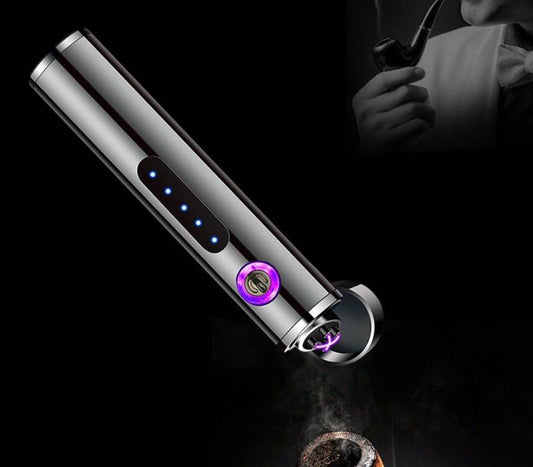 USB Electronic Cigarette Lighter