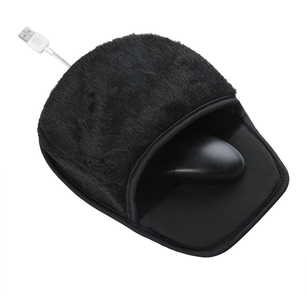 USB Heated Mouse Pad