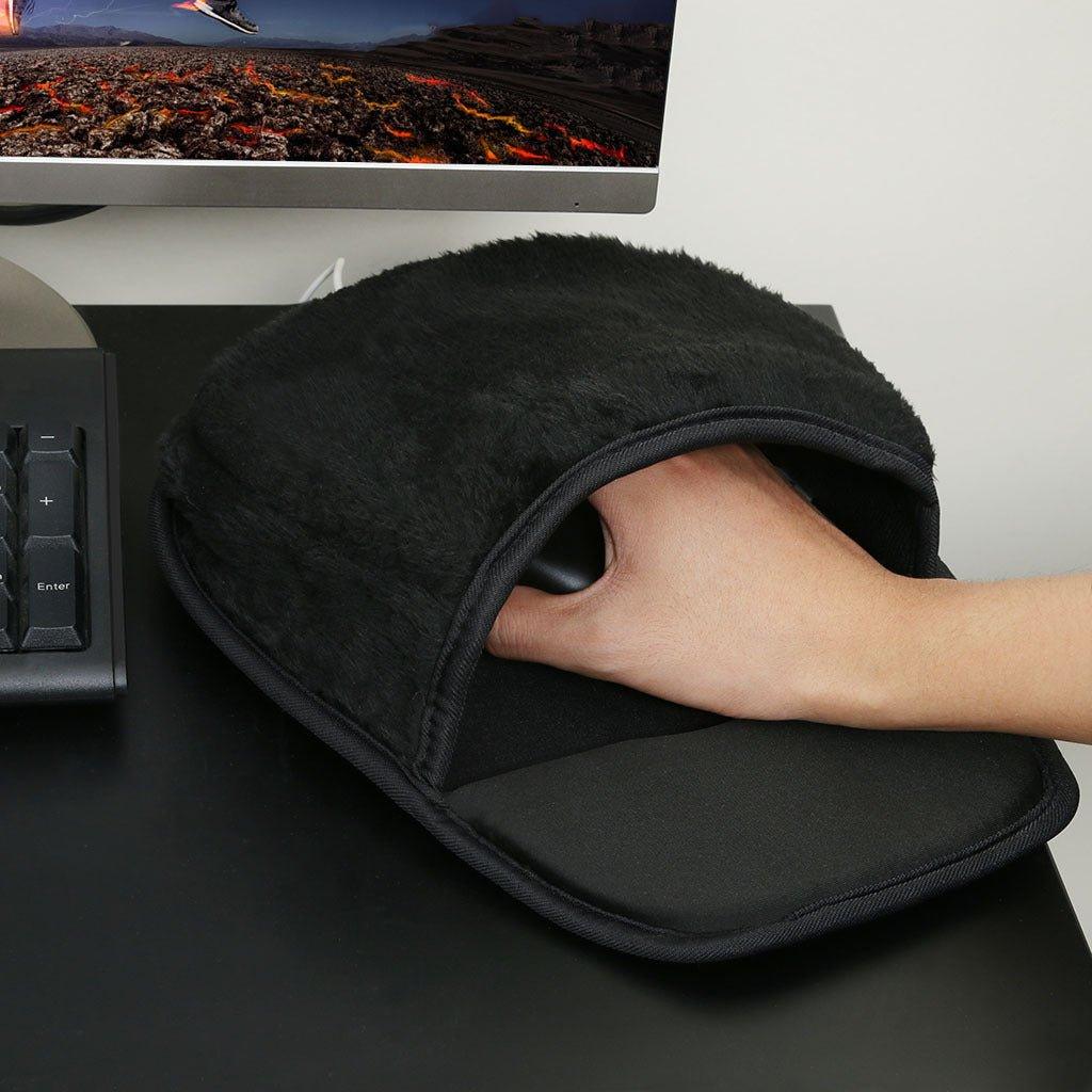 USB Heated Mouse Pad