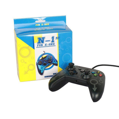 USB Wired Controller