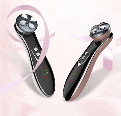 Vibration Beauty Instrument