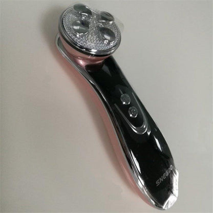 Vibration Beauty Instrument