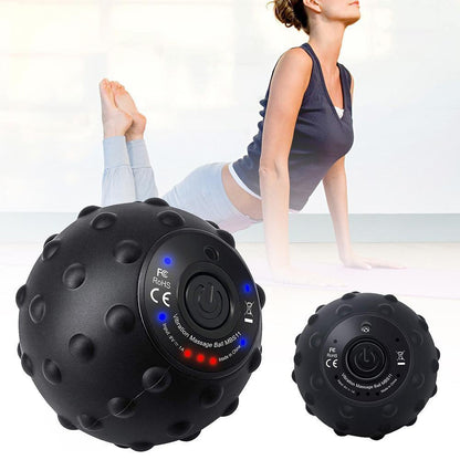 Vibration Massage Electric Fascia Ball