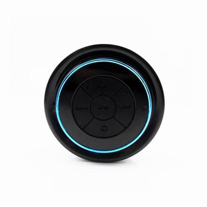 Waterproof Bluetooth Speaker Portable Speaker Mini Bathroom Speaker