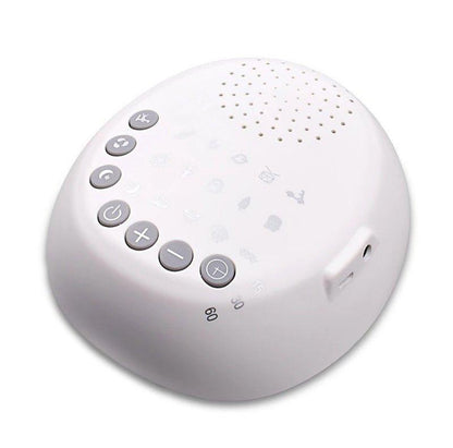 White Noise Machine for Baby Sleeping & Relaxation