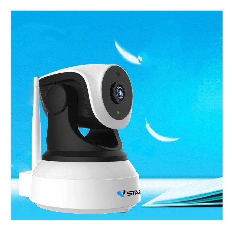 Wi-fi Surveillance Cameras