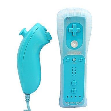 Wii Game Wireless Controller